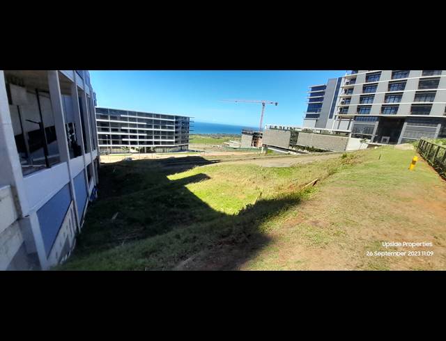 6,647M² VACANT LAND FOR SALE IN UMHLANGA RIDGE